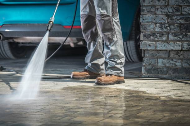 Best Dumpster Area Cleaning  in Pinewood Estates, TX