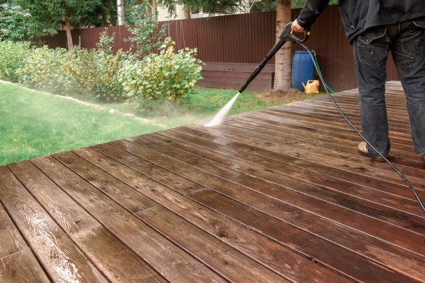 Professional  Pressure Washing Services in Pinewood Estates, TX