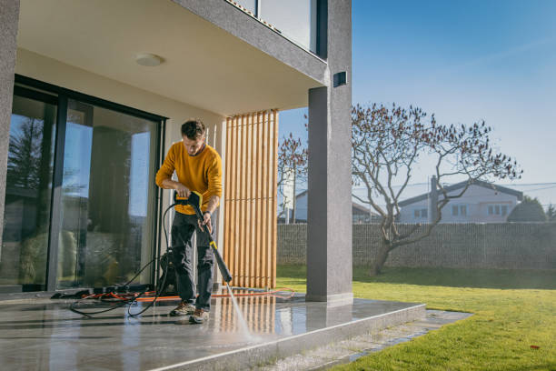 Best Parking Lot and Garage Cleaning  in Pinewood Estates, TX