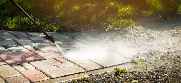 Best Roof Washing  in Pinewood Estates, TX