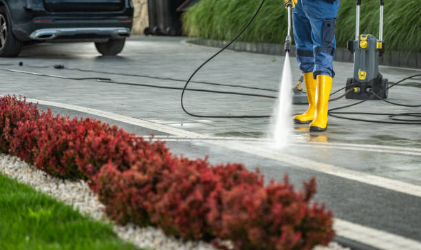 Best Fence Cleaning  in Pinewood Estates, TX