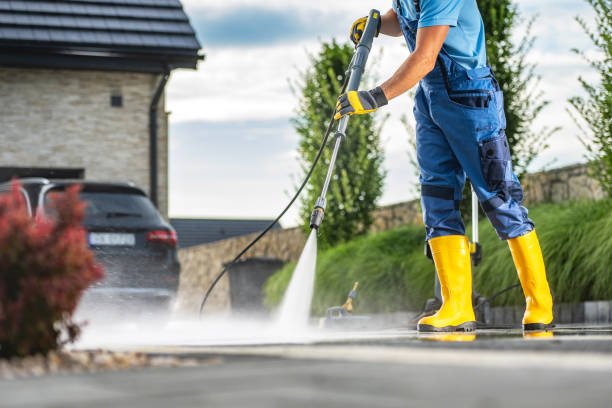 Best Gas Station Cleaning  in Pinewood Estates, TX
