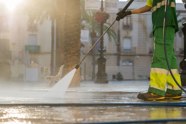 Best Playground Equipment Cleaning  in Pinewood Estates, TX