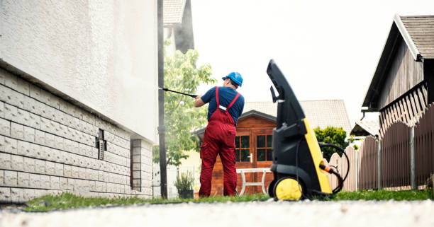 Best Warehouse Cleaning  in Pinewood Estates, TX
